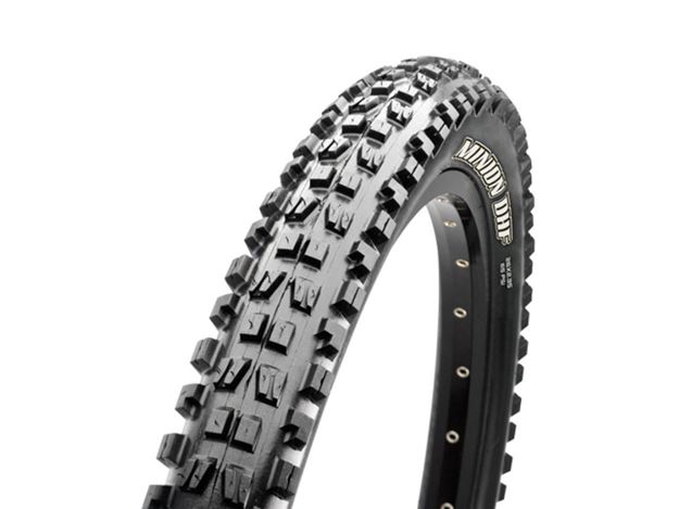 Picture of MAXXIS TIRE MINION DHF 29 X 2,50 TR EXO